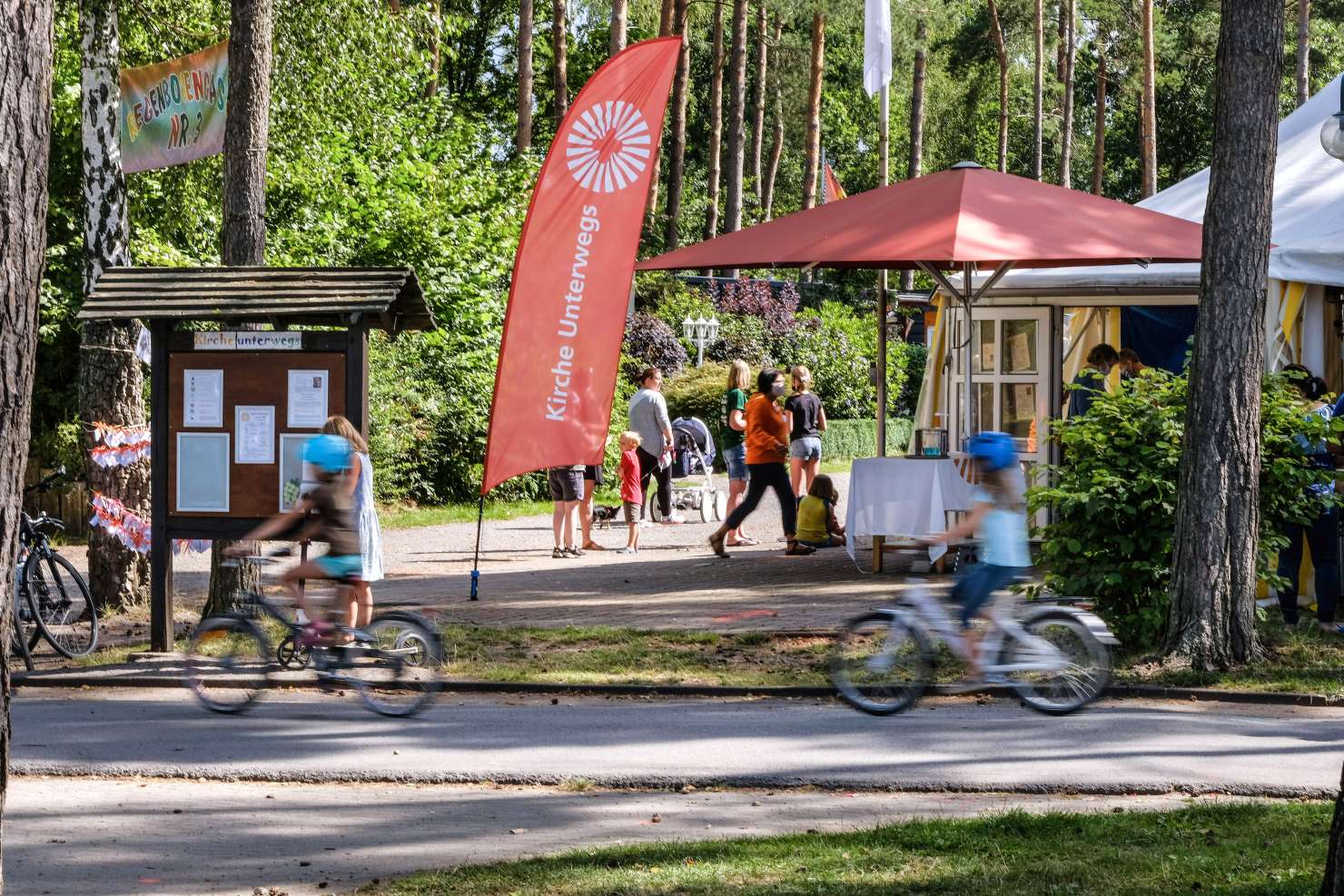 Image - Urlaub mit Gott