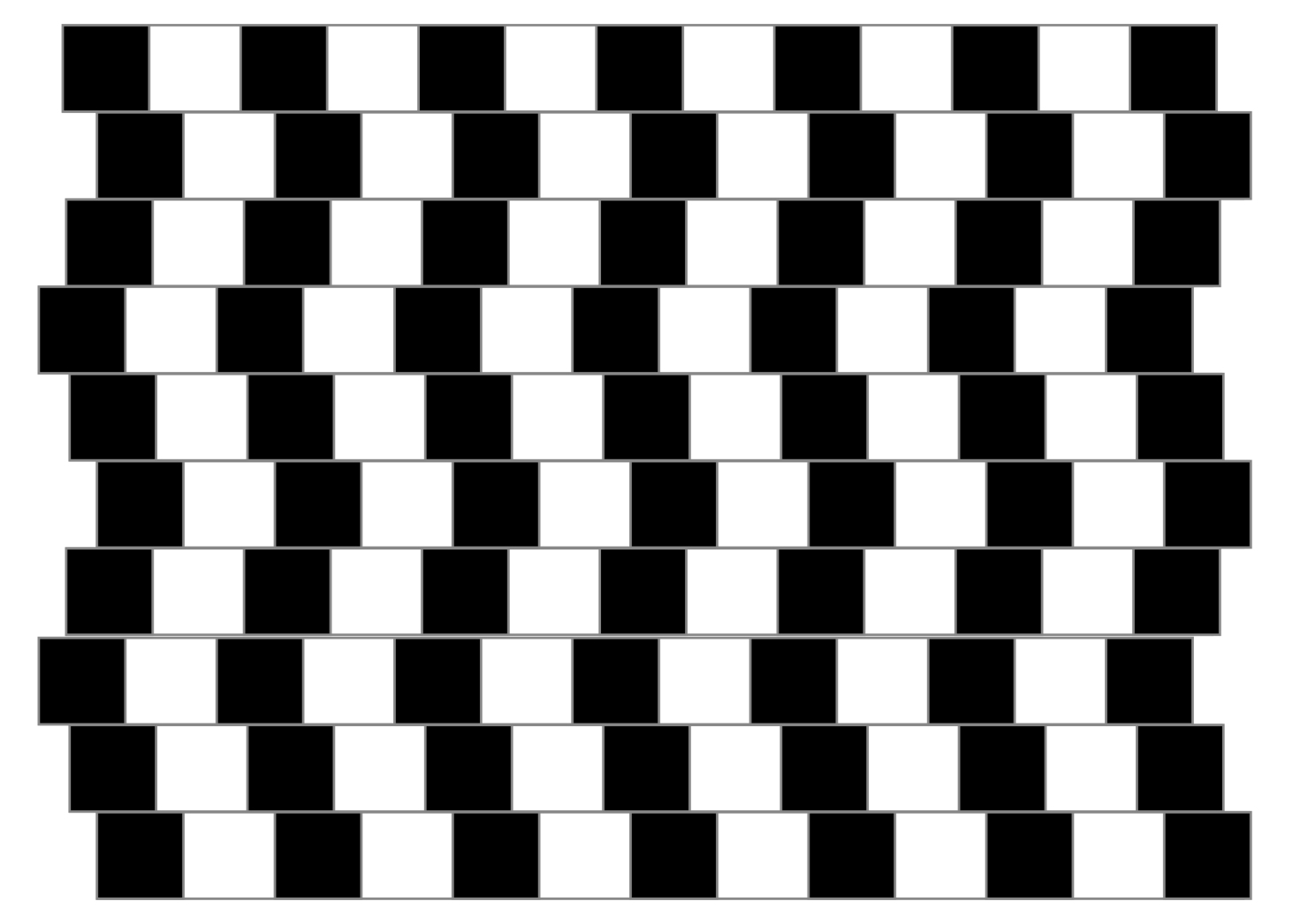 Image - Wie Bilder täuschen