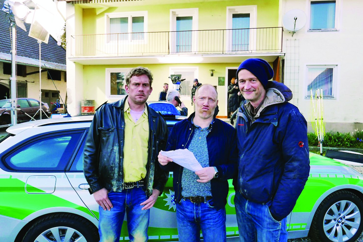 Image - Der Reiz des Verbotenen