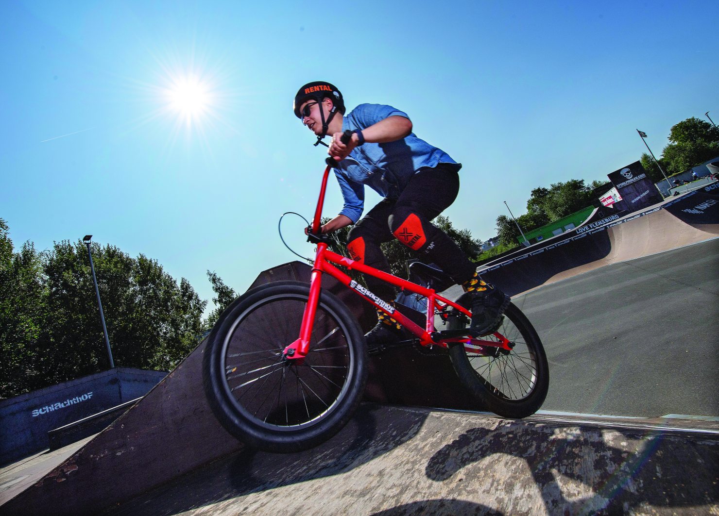 Image - Raus aus der „Bubble“