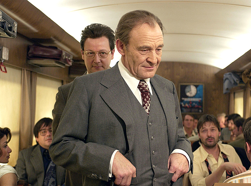 Image - Im Schatten der Macht