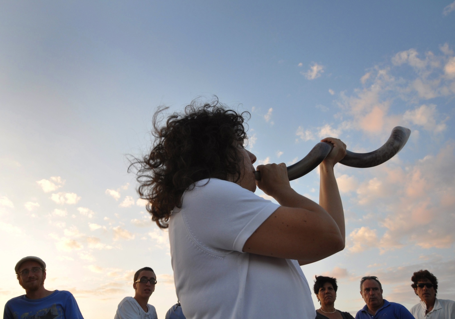 Image - Rosh Hashana!