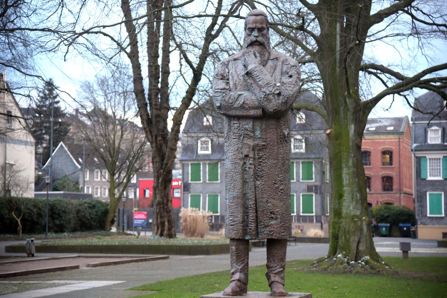 Image - Ein «echter Allrounder» aus der industriellen Frühzeit
