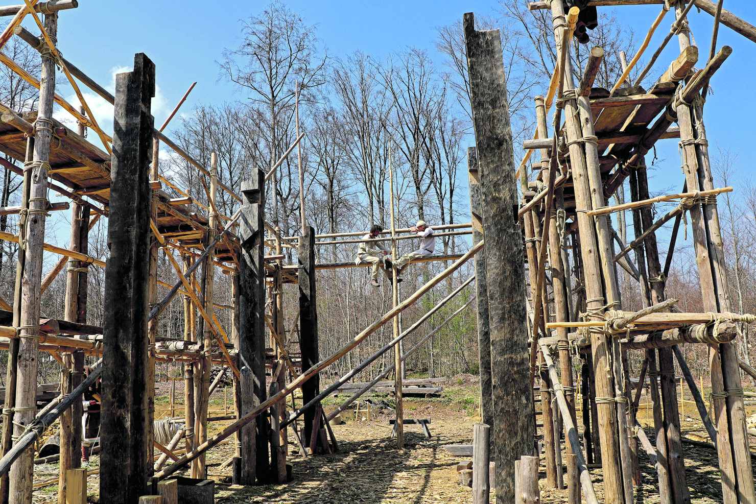 Image - Wenn Zeit keine Rolle spielt