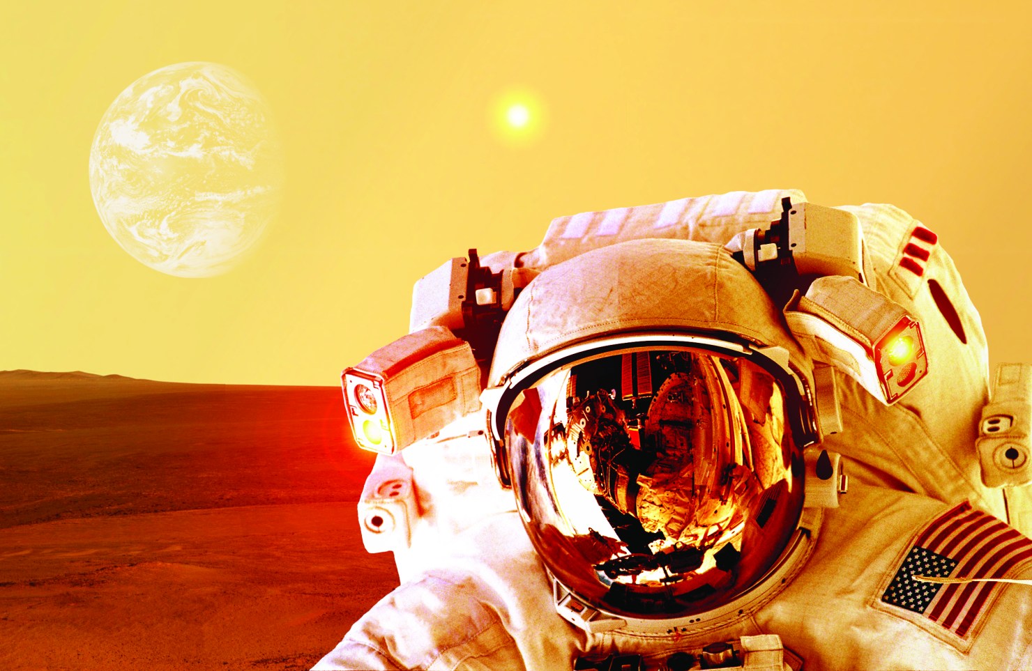 Image - Wenn die Einsamkeit um sich greift