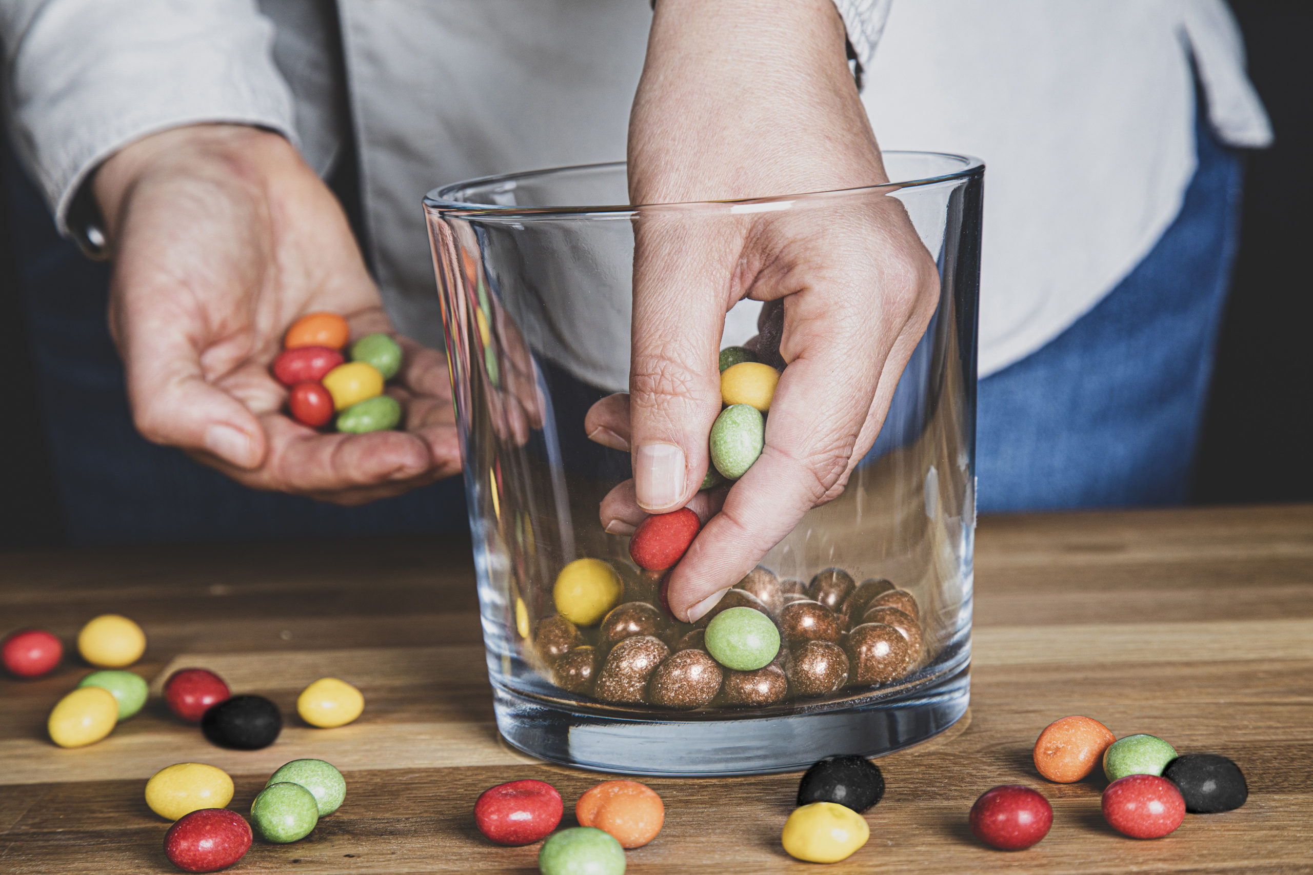 Image - Jede Stimme zählt