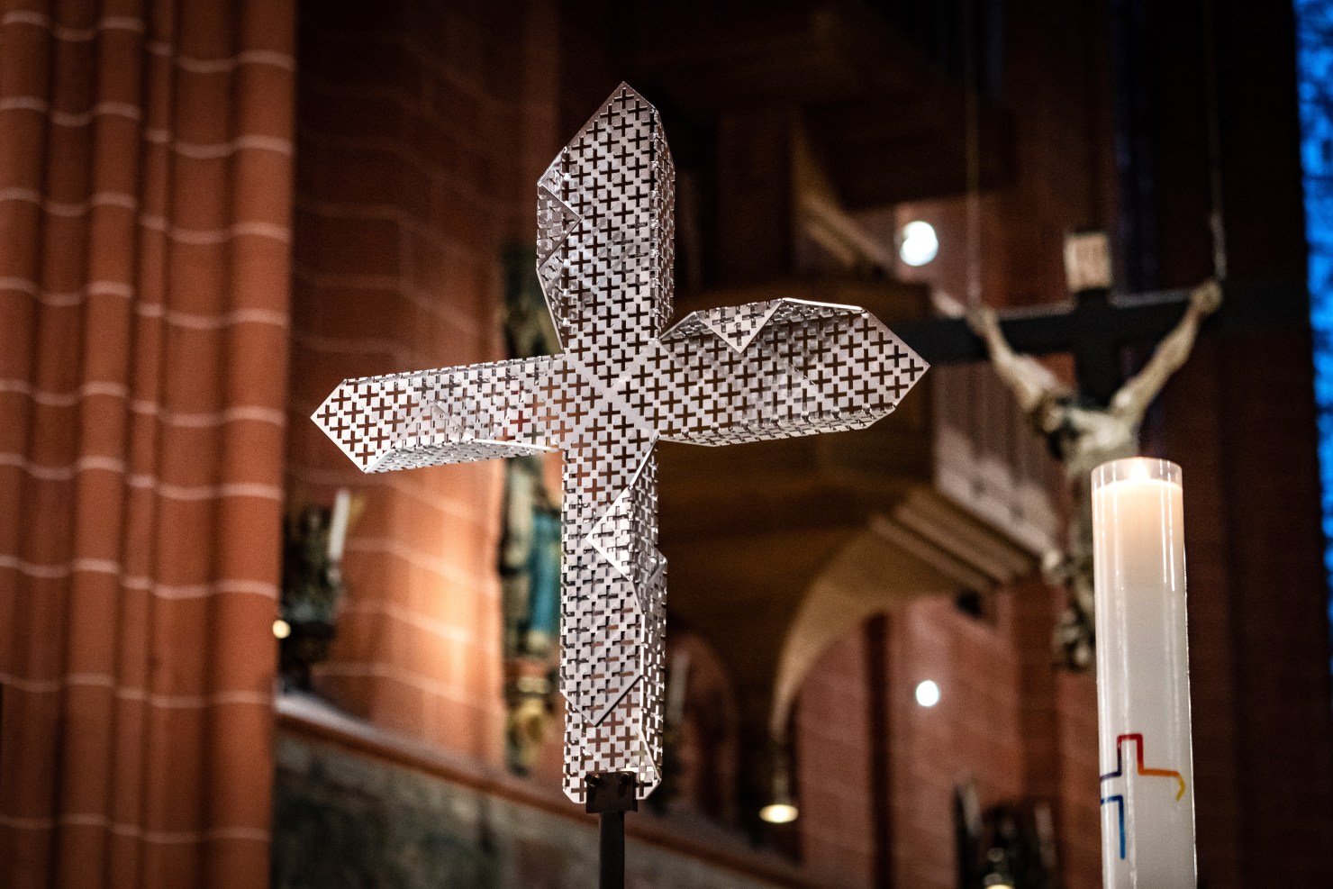 Image - Der Synodale Weg im Stresstest