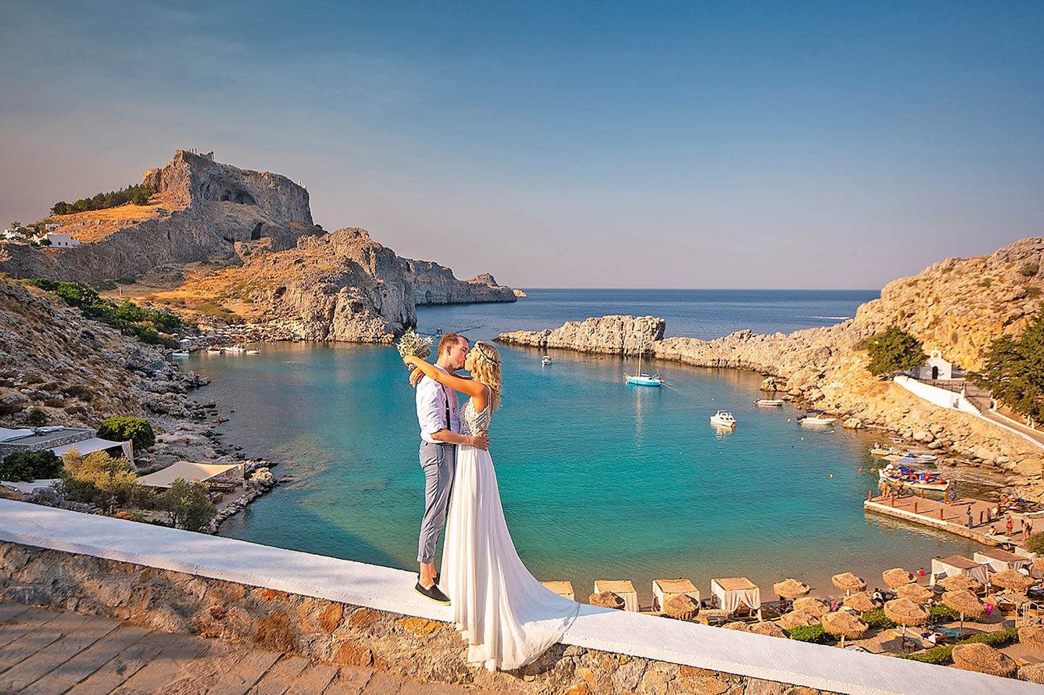 Image - Hochzeit um jeden Preis