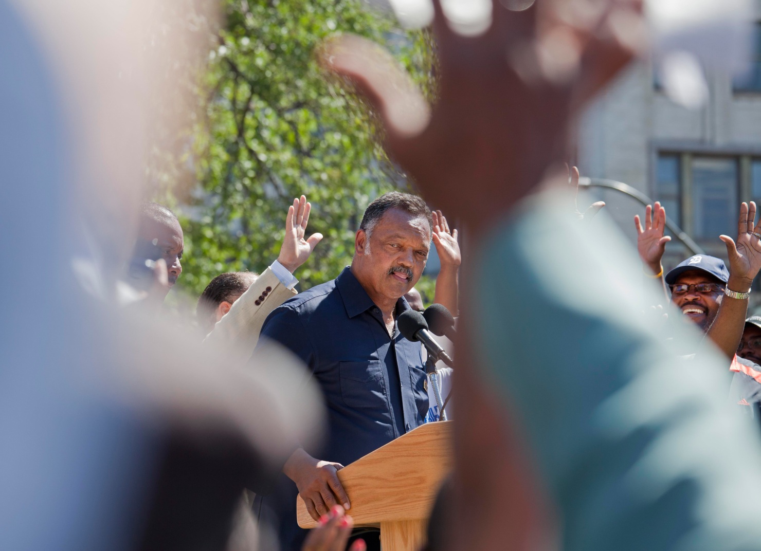 Image - Der Wegbereiter