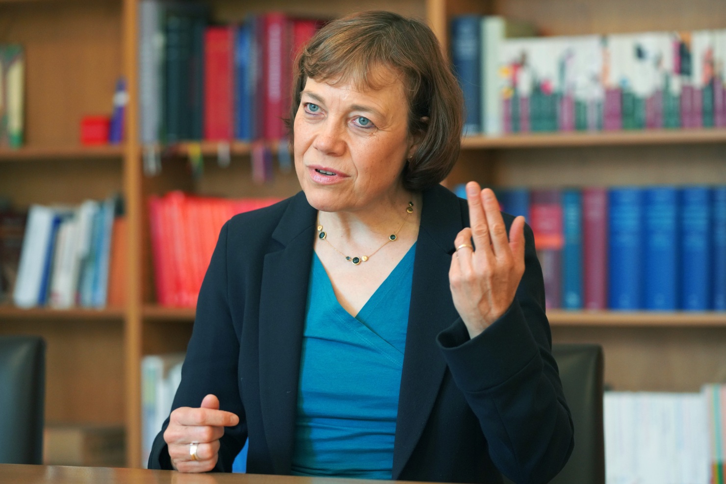 Image - Kurschus: Kirche soll Räume für kontroverse Debatten schaffen