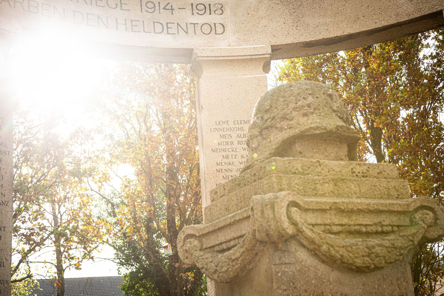 Image - Warum sind denn Kriege da?