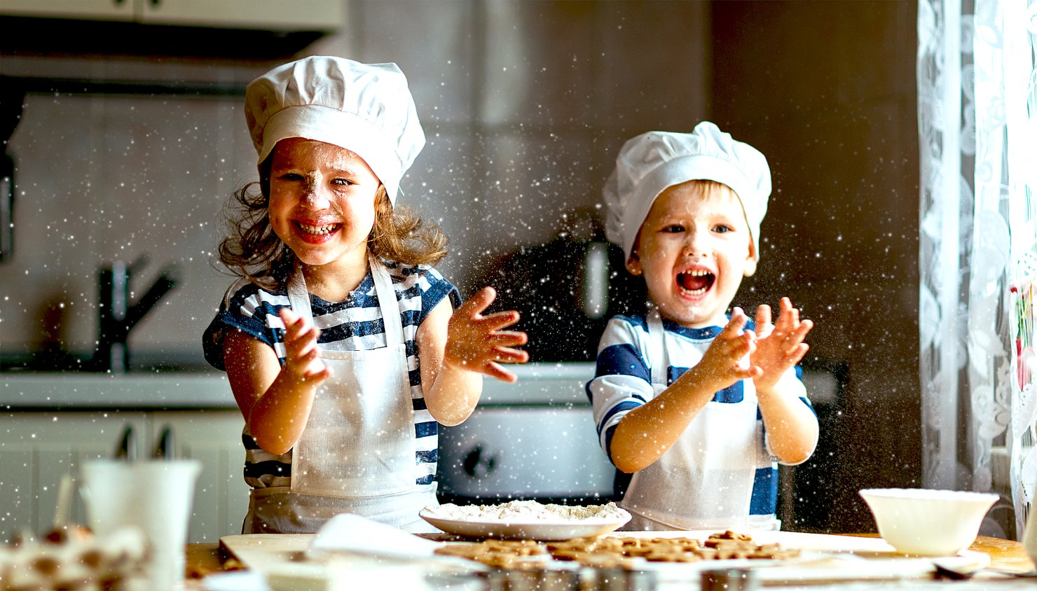 Image - Eine riesengroße Kleckerei…