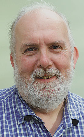 Image - Seine Mission: Gerechtigkeit