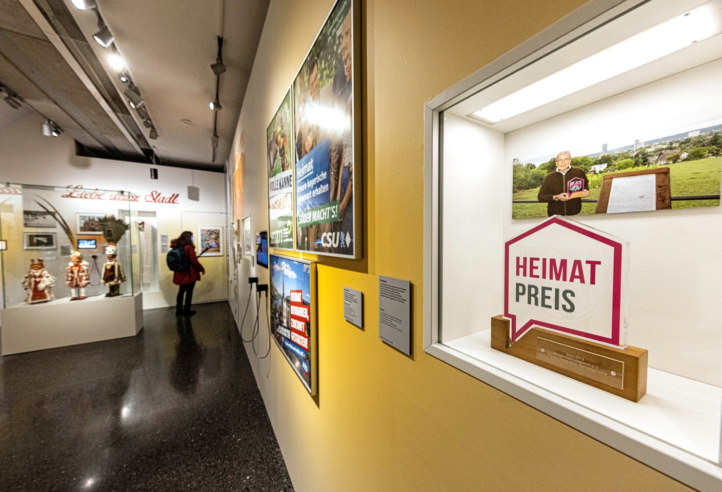 Image - Sehnsucht nach Heimat