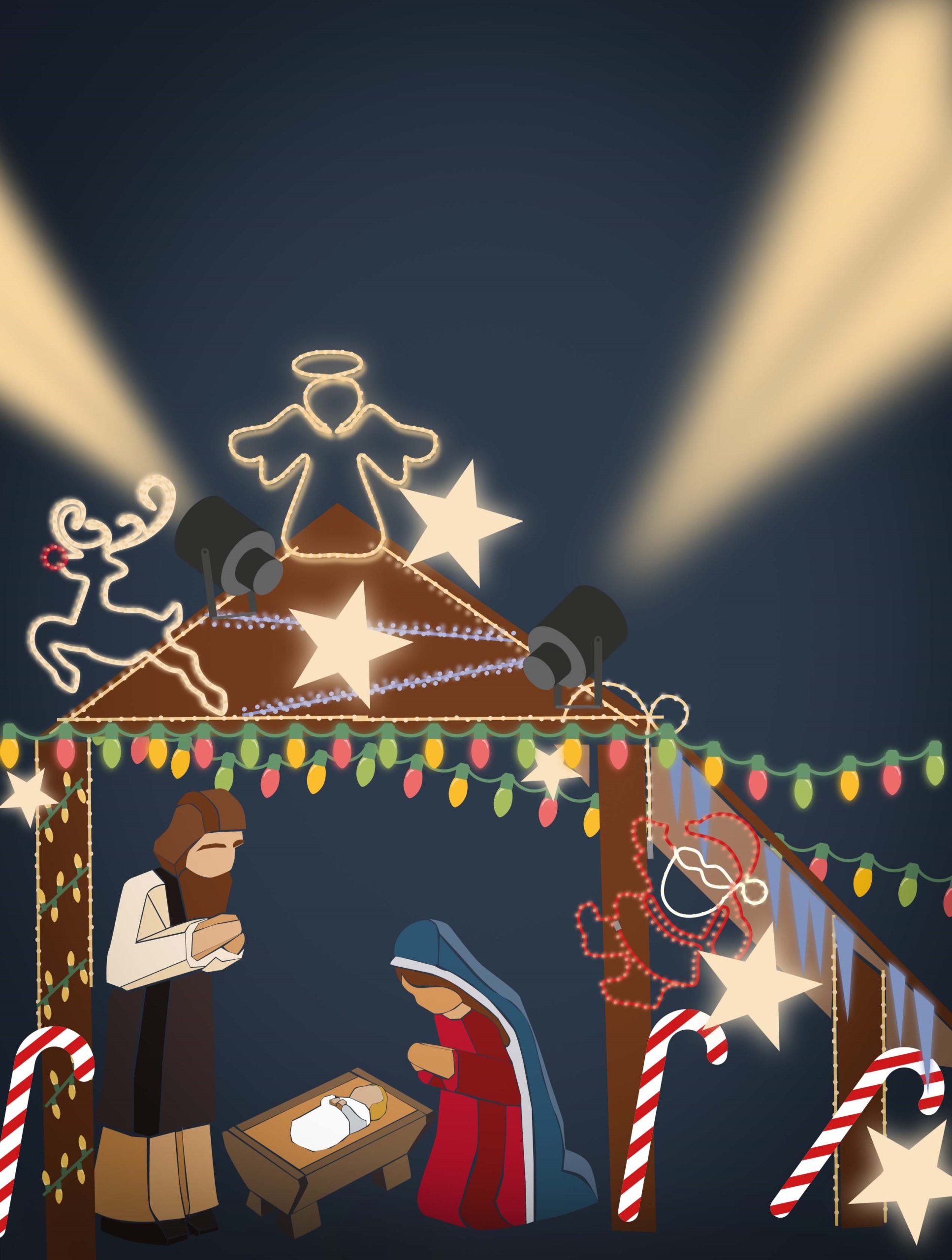 Image - Licht der Welt