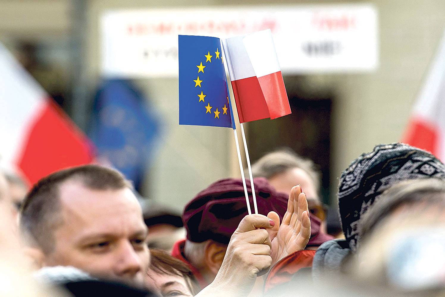 Image - „Noch ist Polen nicht verloren“