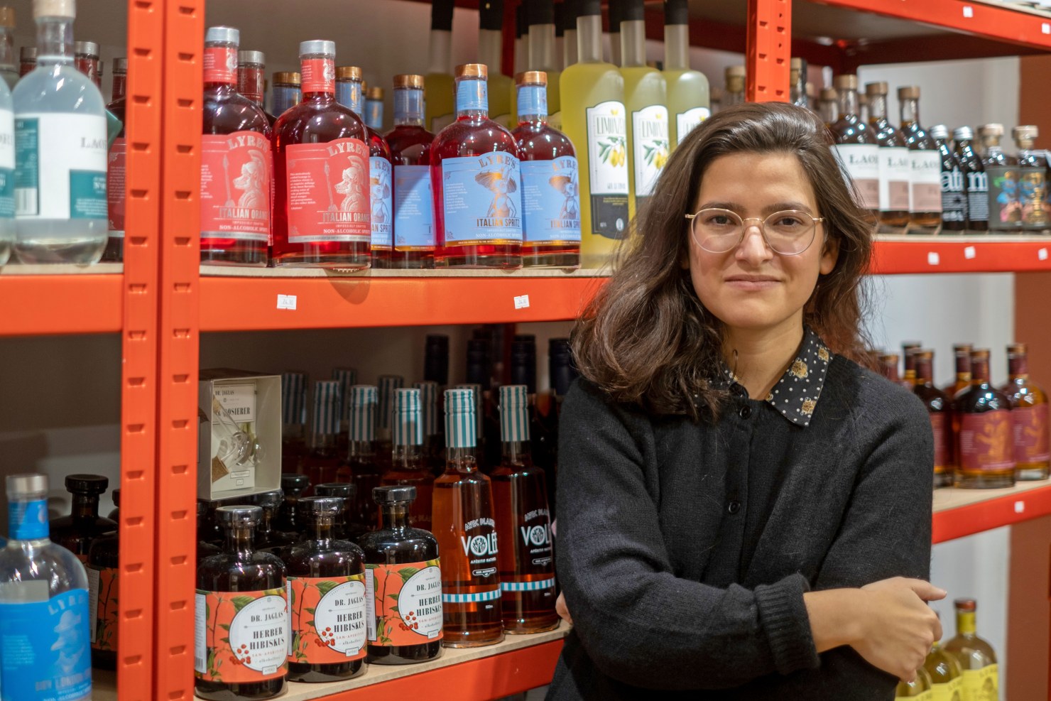 Image - «Was trinke ich, wenn ich nicht trinke»