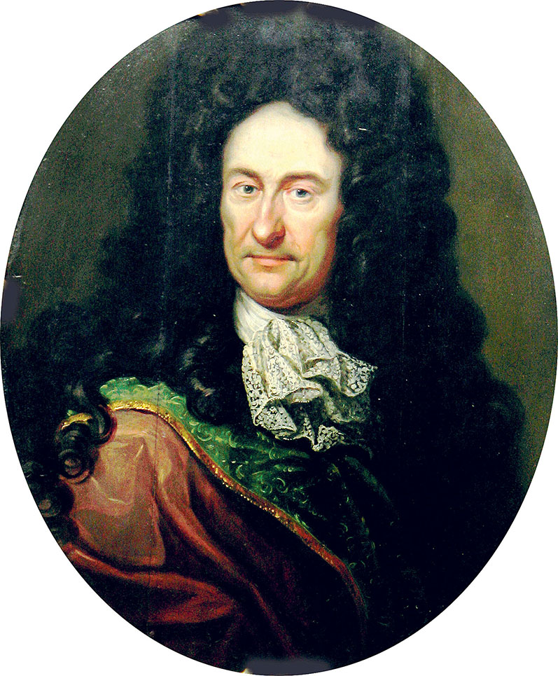 Image - Die beste aller möglichen Welten