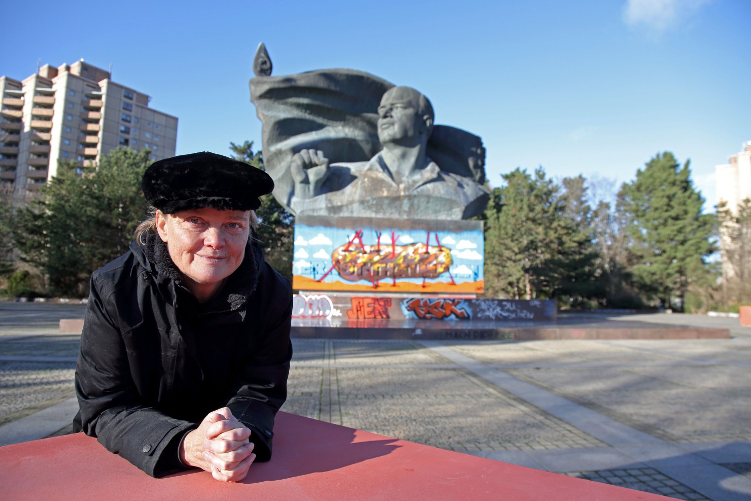 Image - «Der perfekte Held für die DDR»