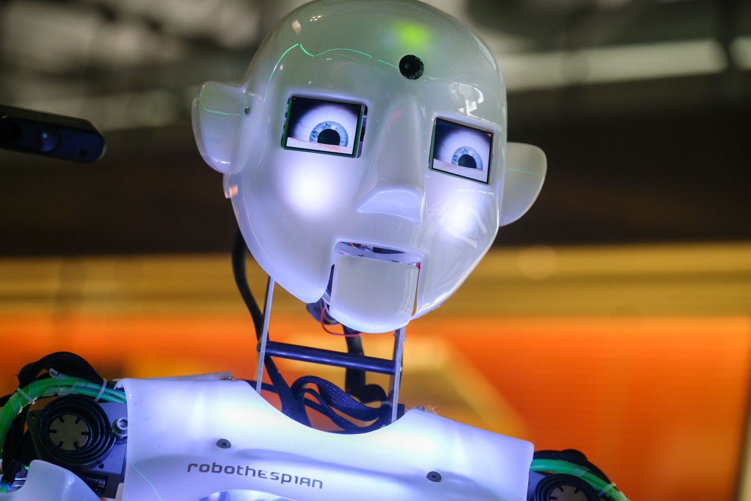 Image - Medienethikerin fordert Kennzeichnung für Künstliche Intelligenz