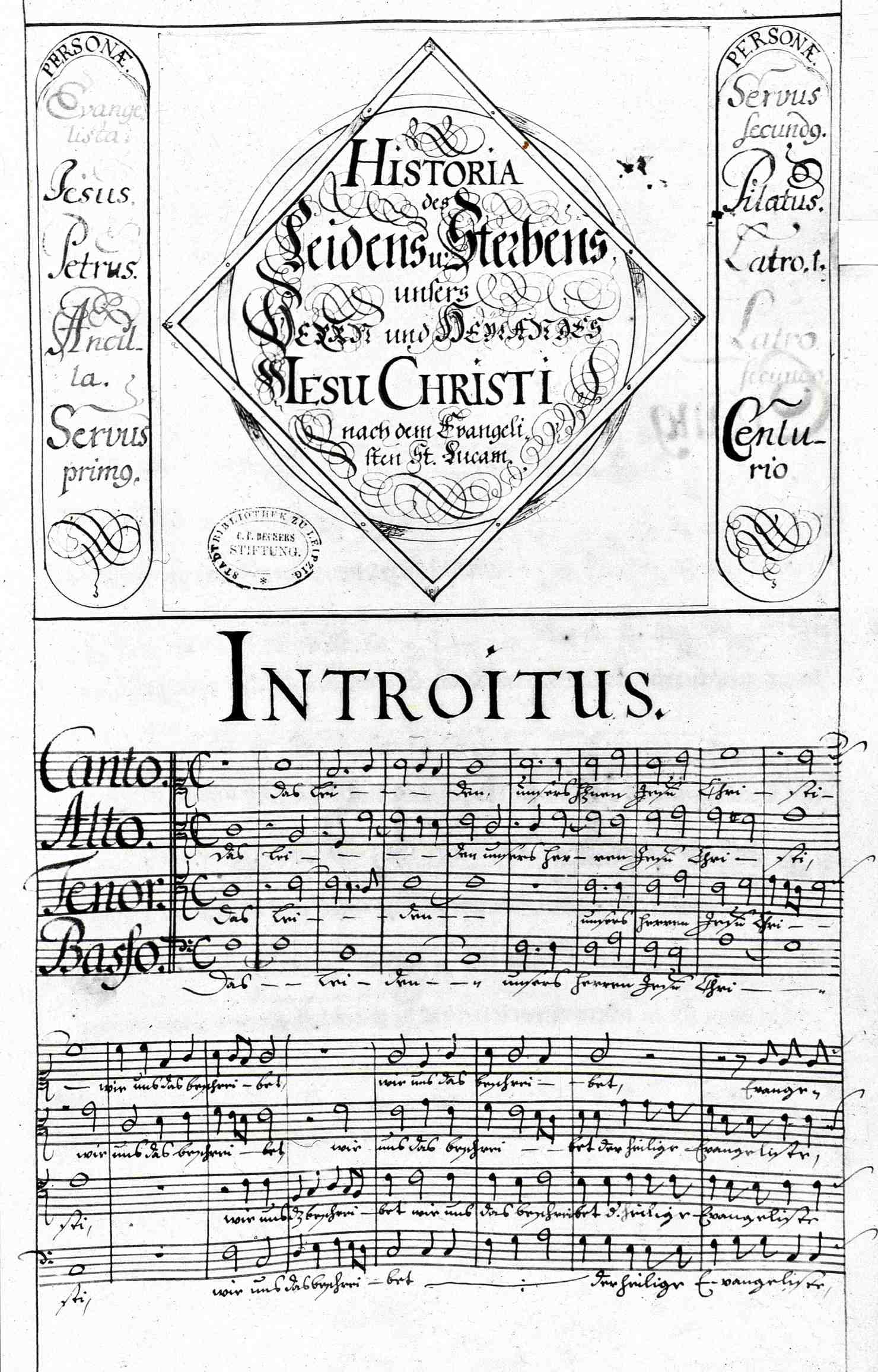 Image - «Einer der wichtigsten Komponisten»