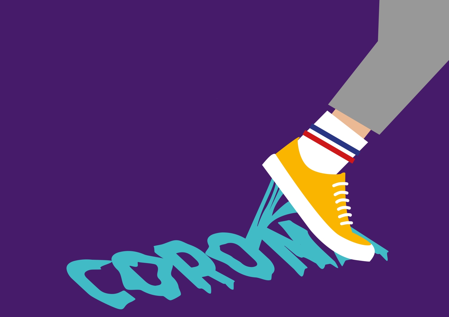 Image - Raus aus der Schusslinie