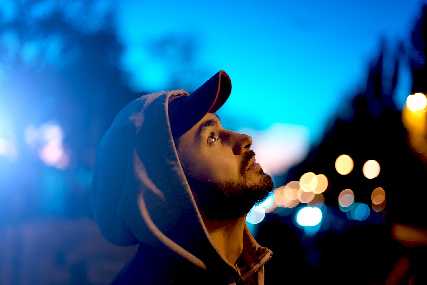 Image - Zwischen Zweifel und Vertrauen