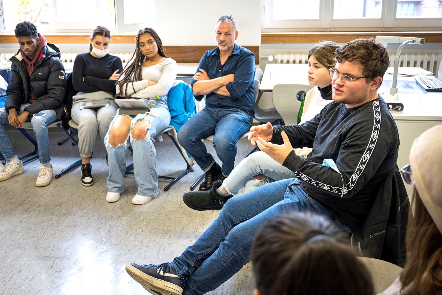 Image - „Döner ohne Soße“