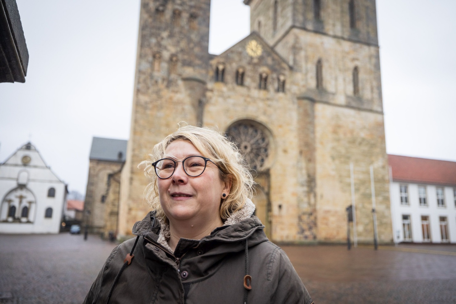 Image - Queere Katholiken: Nicht gewollt und trotzdem immer noch da