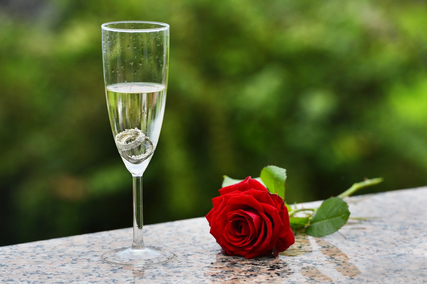 Image - «Man weiß ja nie, wie lange es hält»