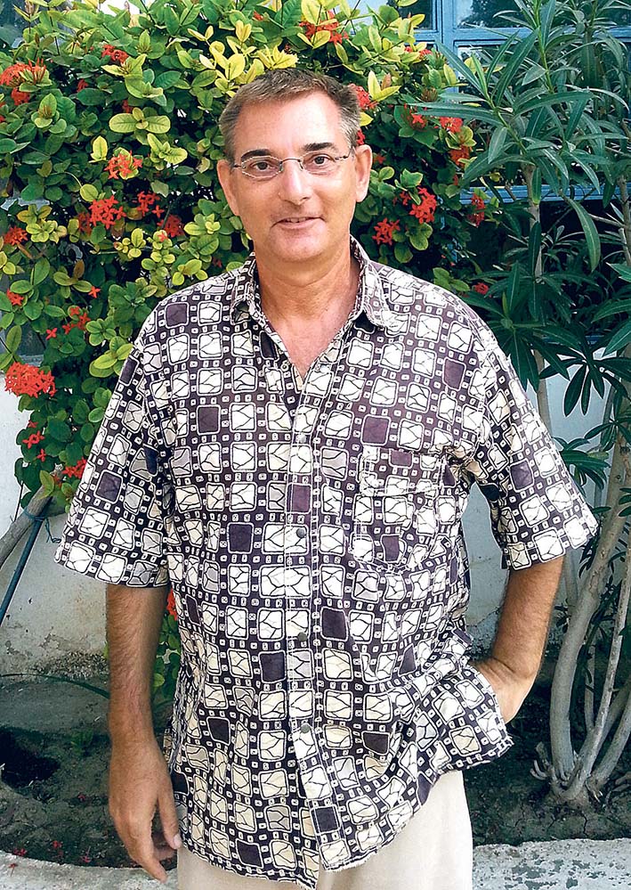 Image - Mini-Gemeinde in Dschibuti