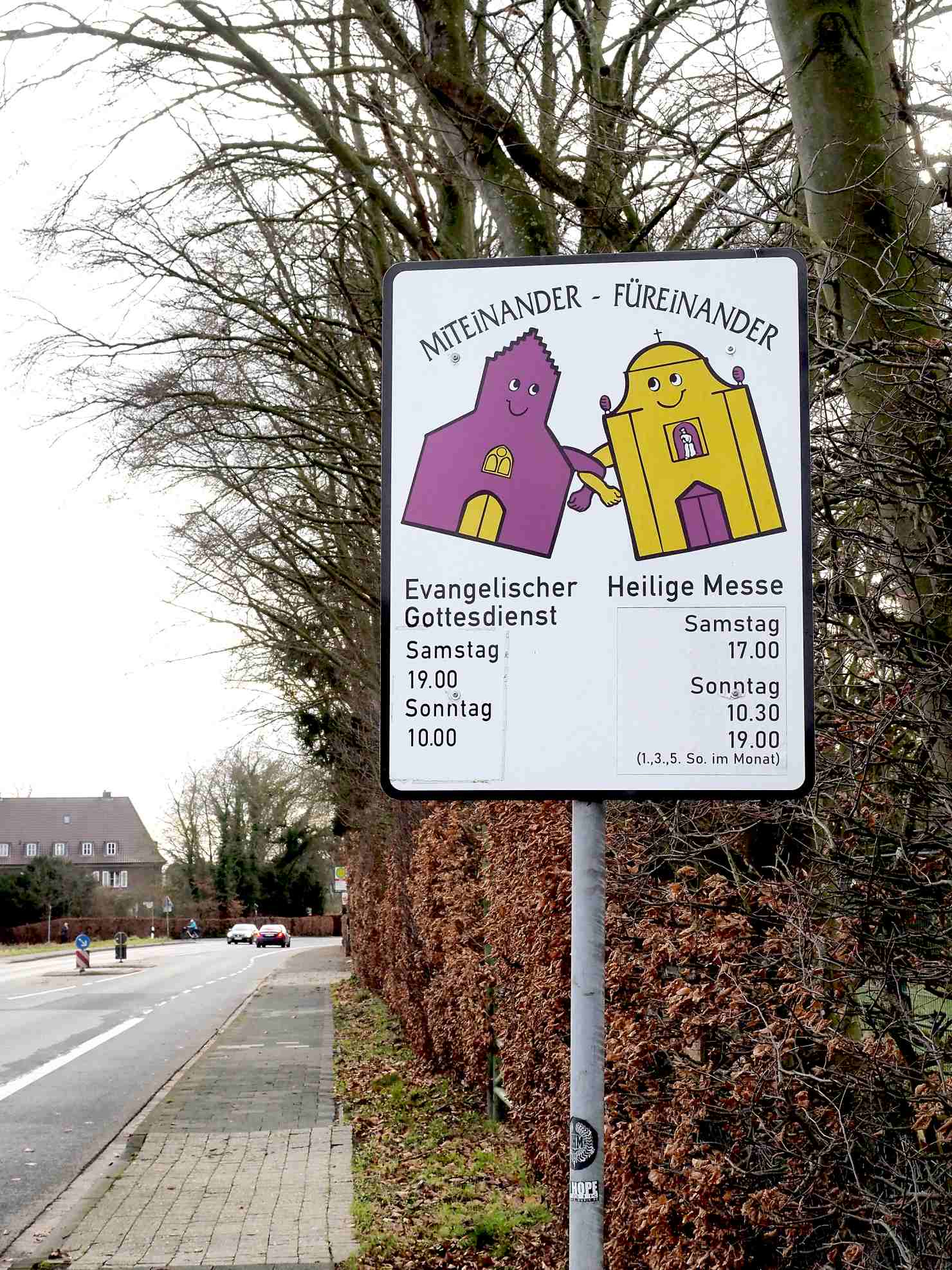 Image - Quadratisch, praktisch, zeitgemäß?