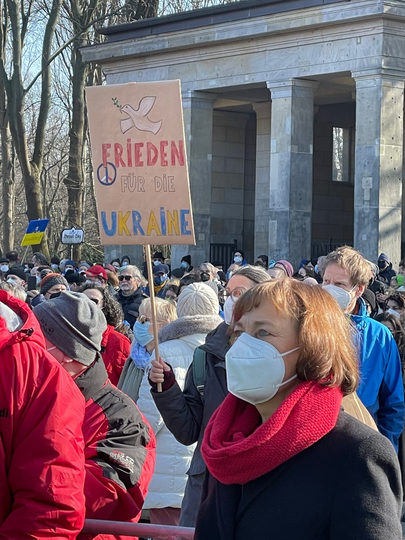 Image - „Es kommt auf uns an“