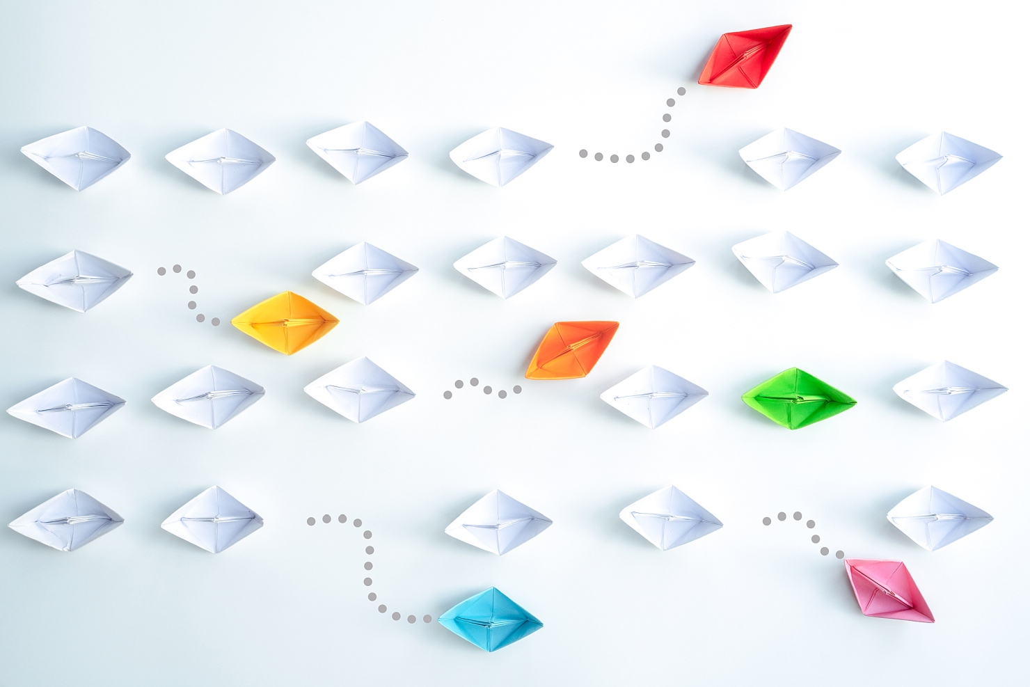 Image - Zeit für Veränderungen