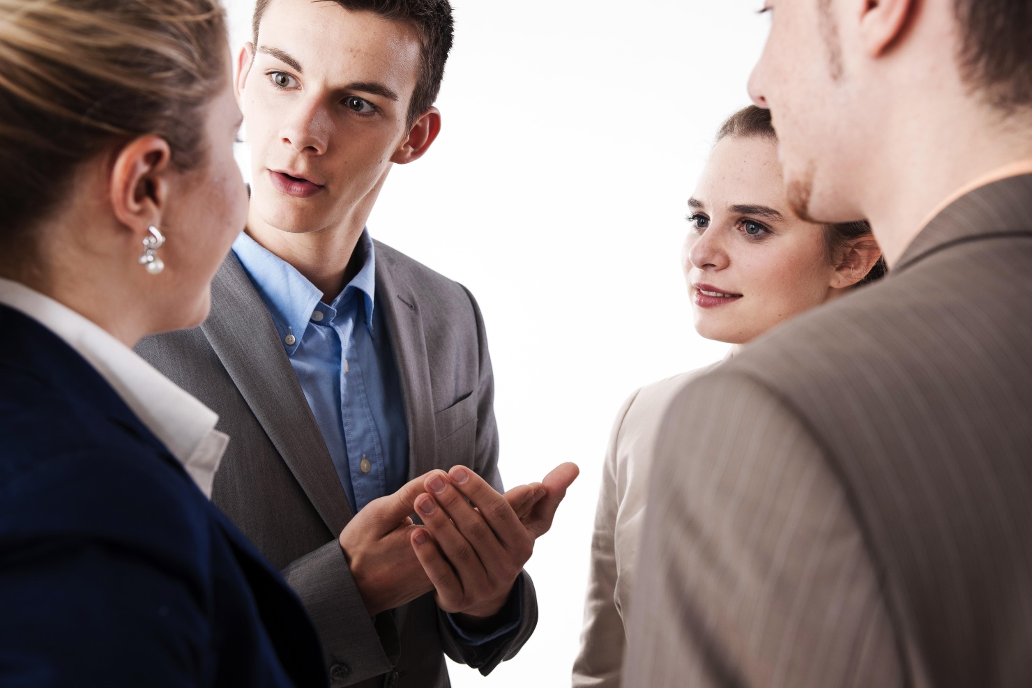 Image - Mansplainer sind nicht nur Besserwisser