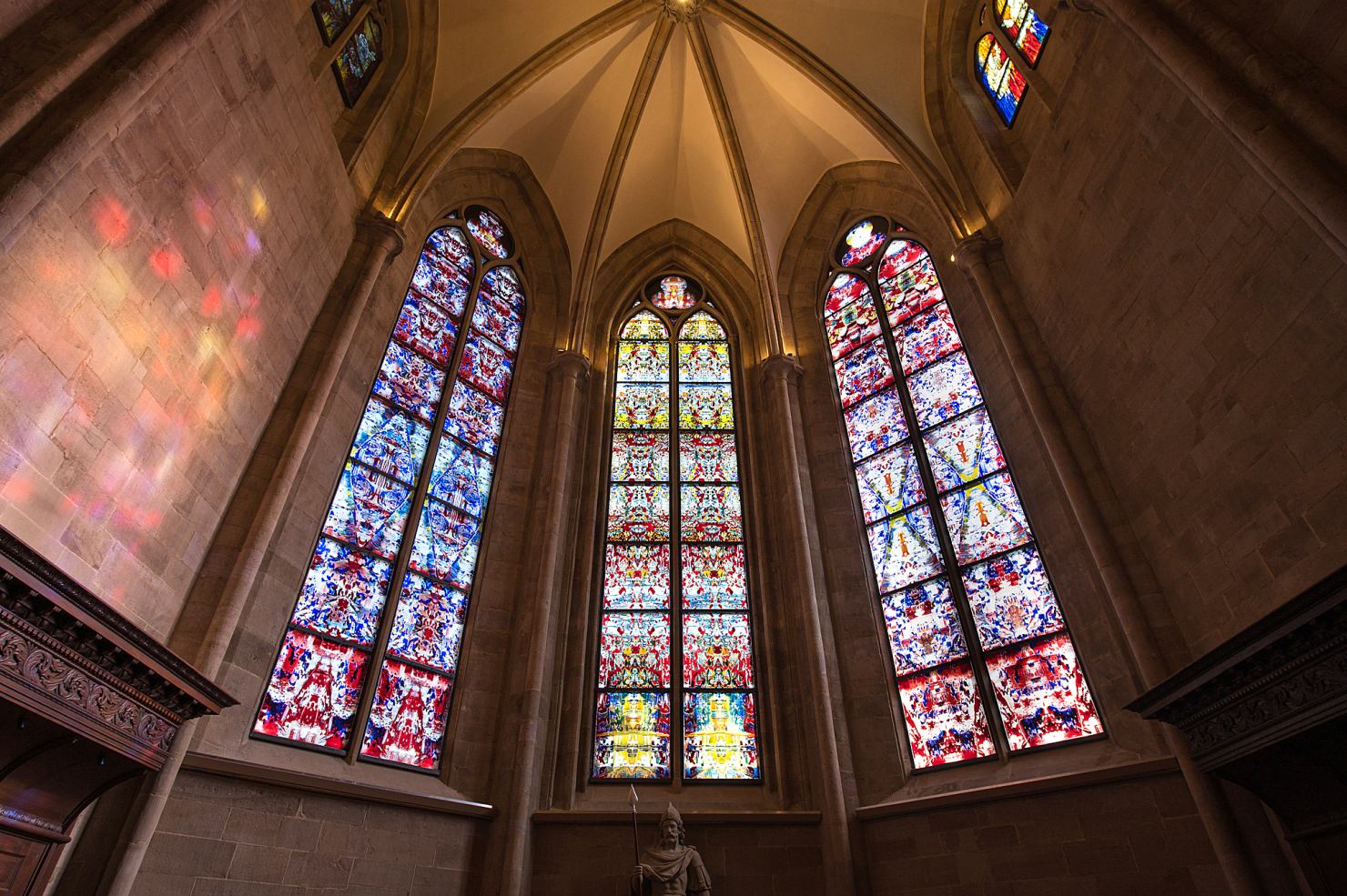 Image - Unterschätztes Glas