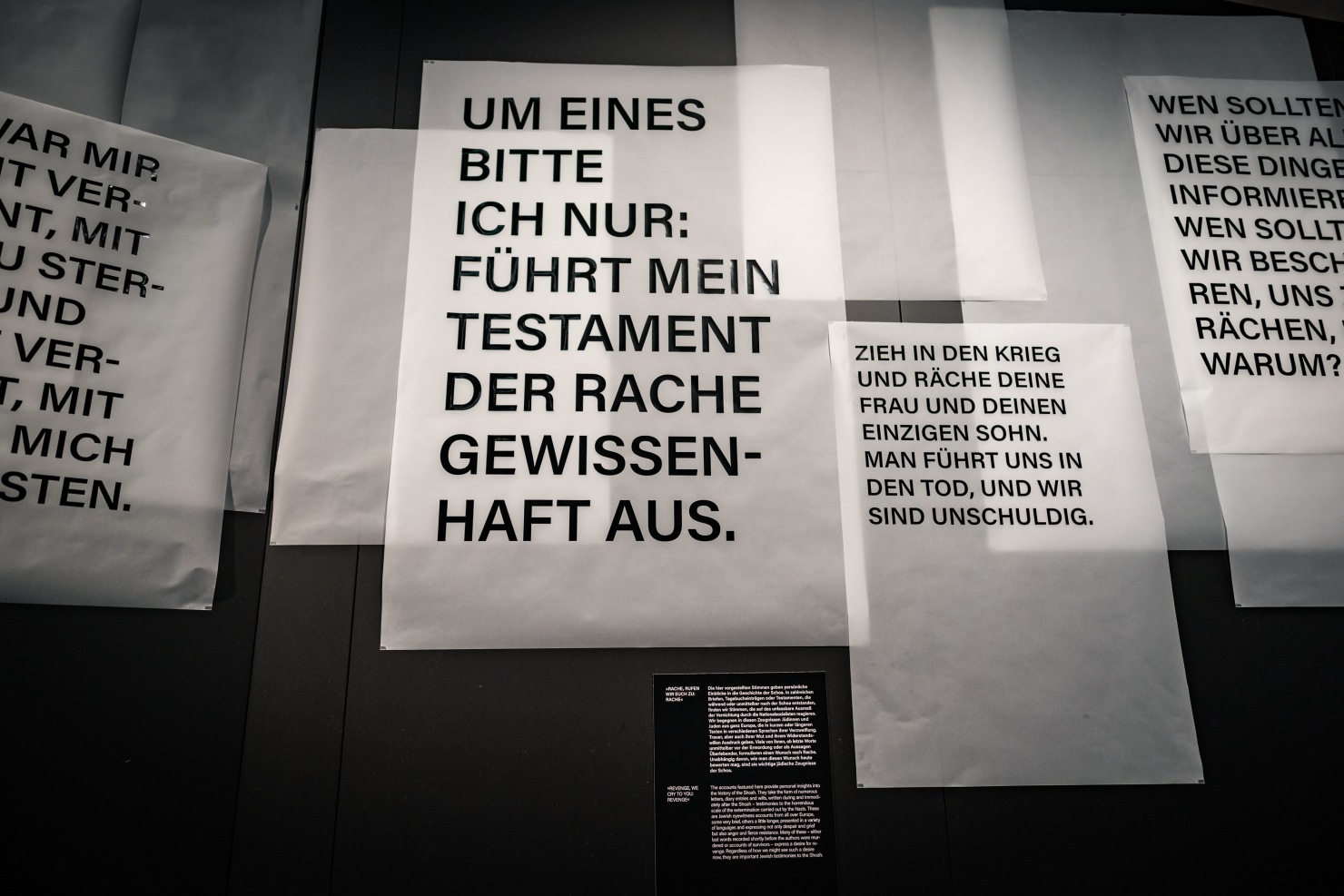 Image - Rache: Geschichte und Fantasie