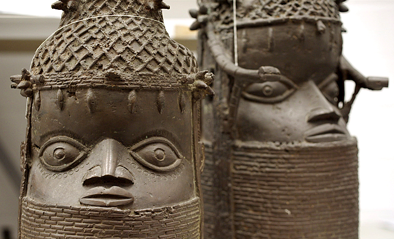 Image - Restituieren? Afrika fordert seine Kunstschätze zurück