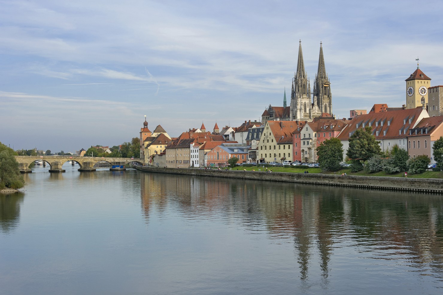 Image - Ab in die Donau