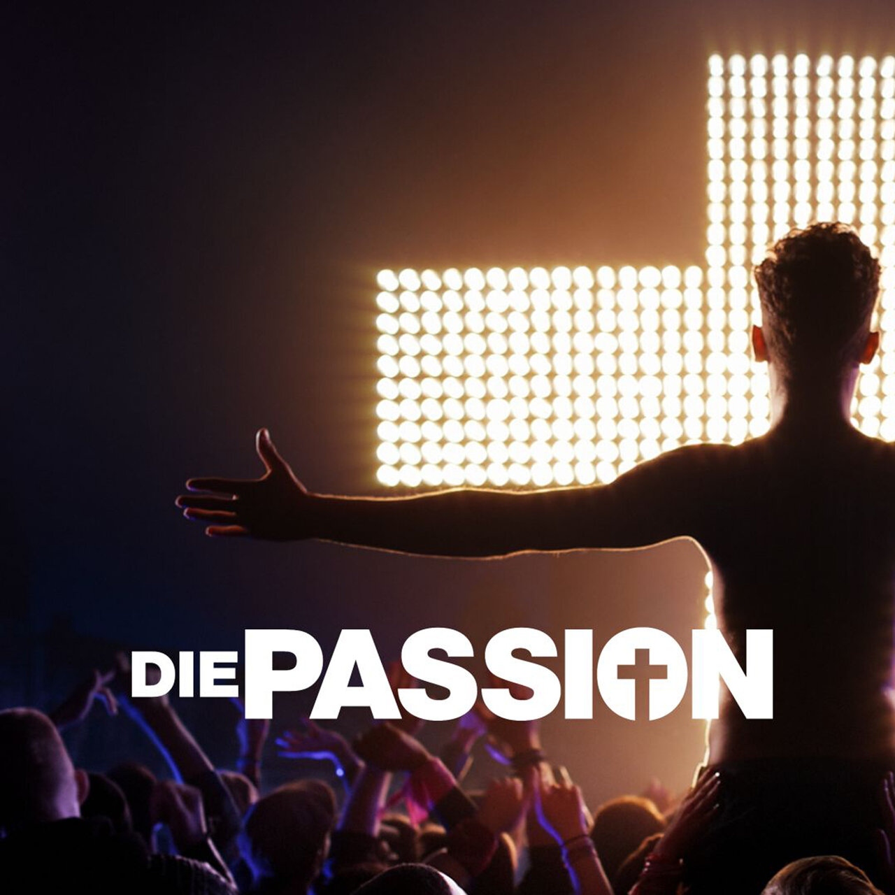 Image - Die Passion