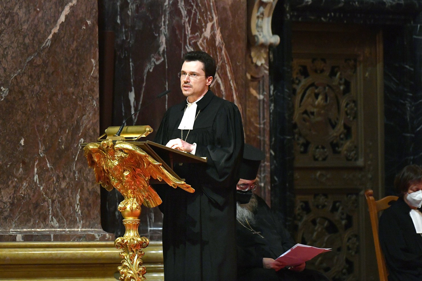 Image - „Ein Krieg gegen die Menschlichkeit“