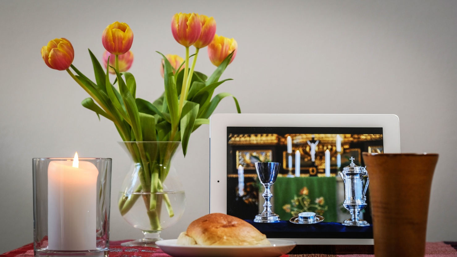 Image - Digitales Angebot für Gottesdienste zu Ostern und Himmelfahrt