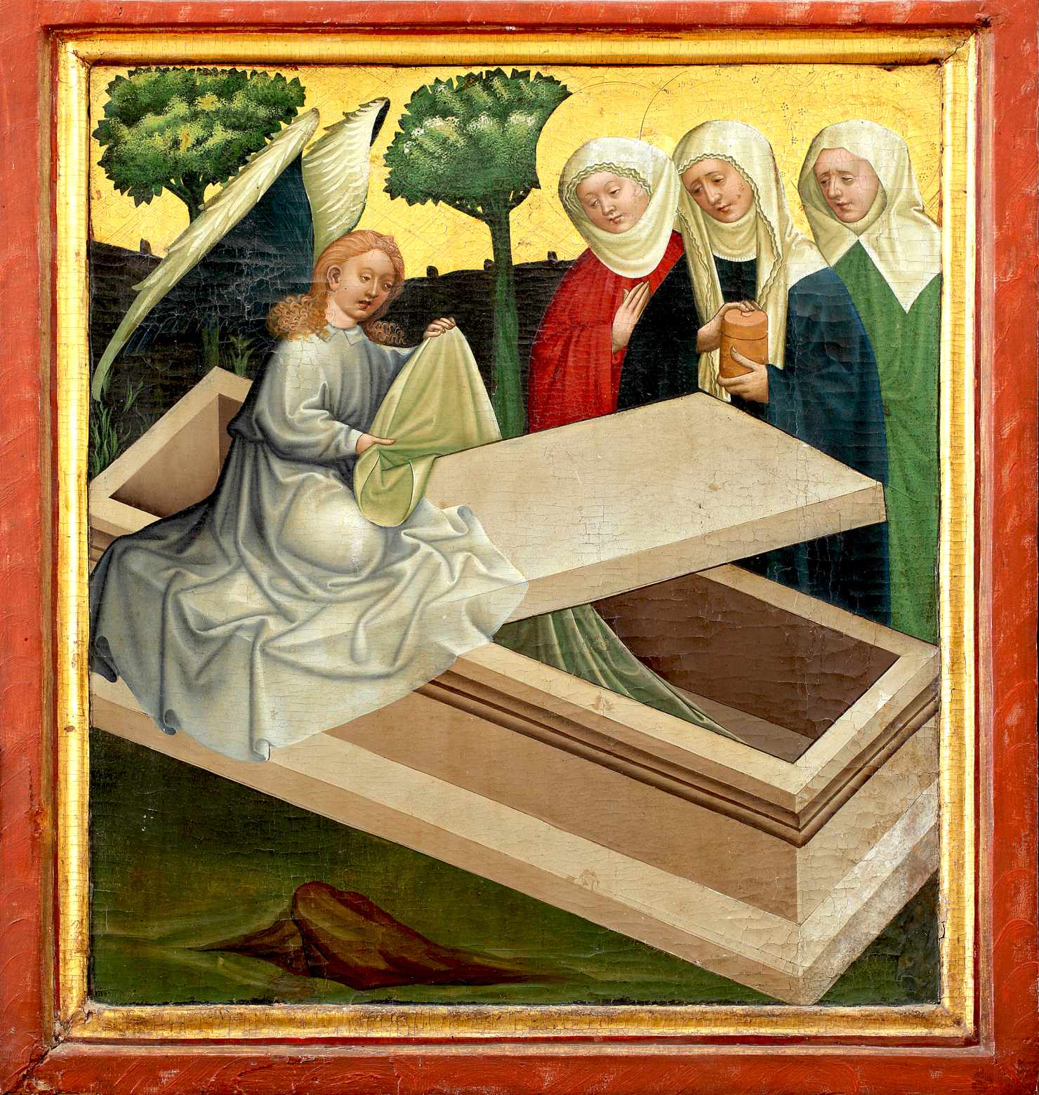 Image - Die Macht der Oster-Träume