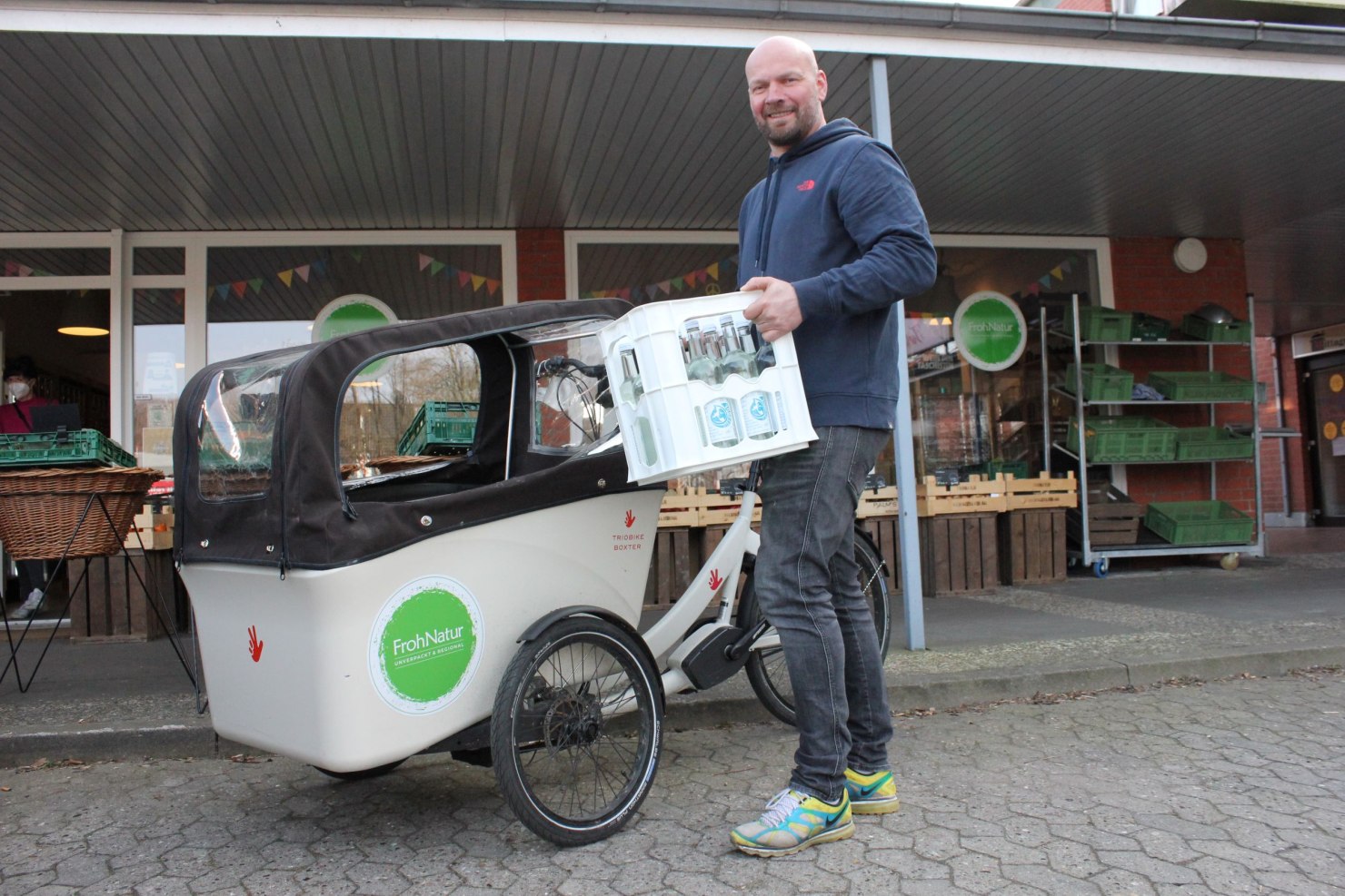 Image - Ohne eigenes Auto mobil