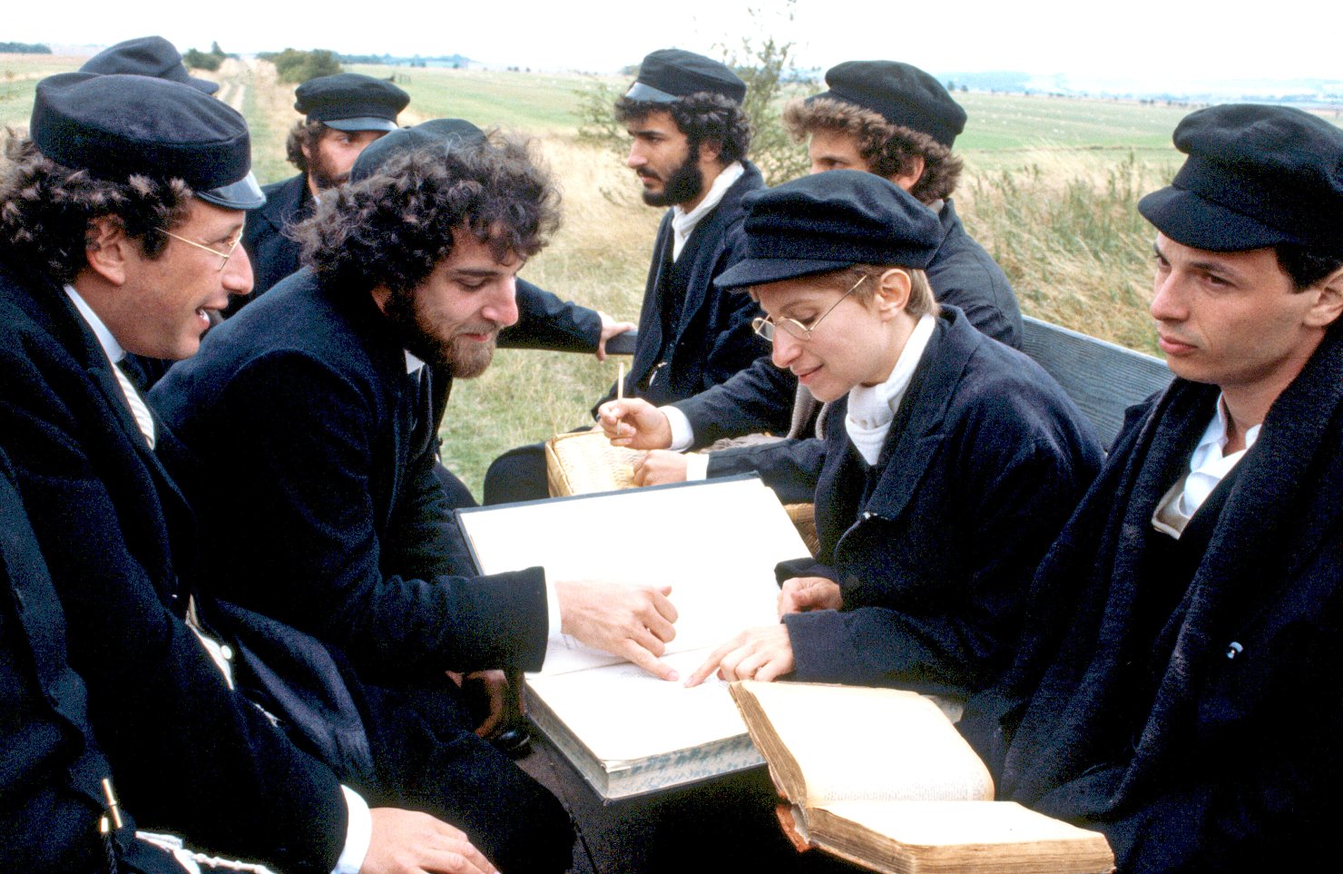 Image - Diese Stimme vergisst man nicht