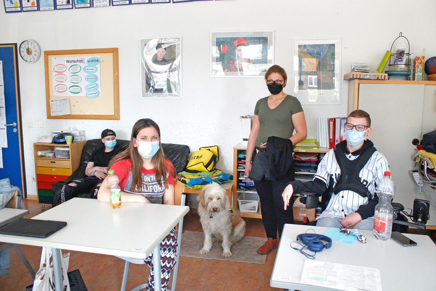 Image - Nicht nur Türöffner, auch Seelenöffner