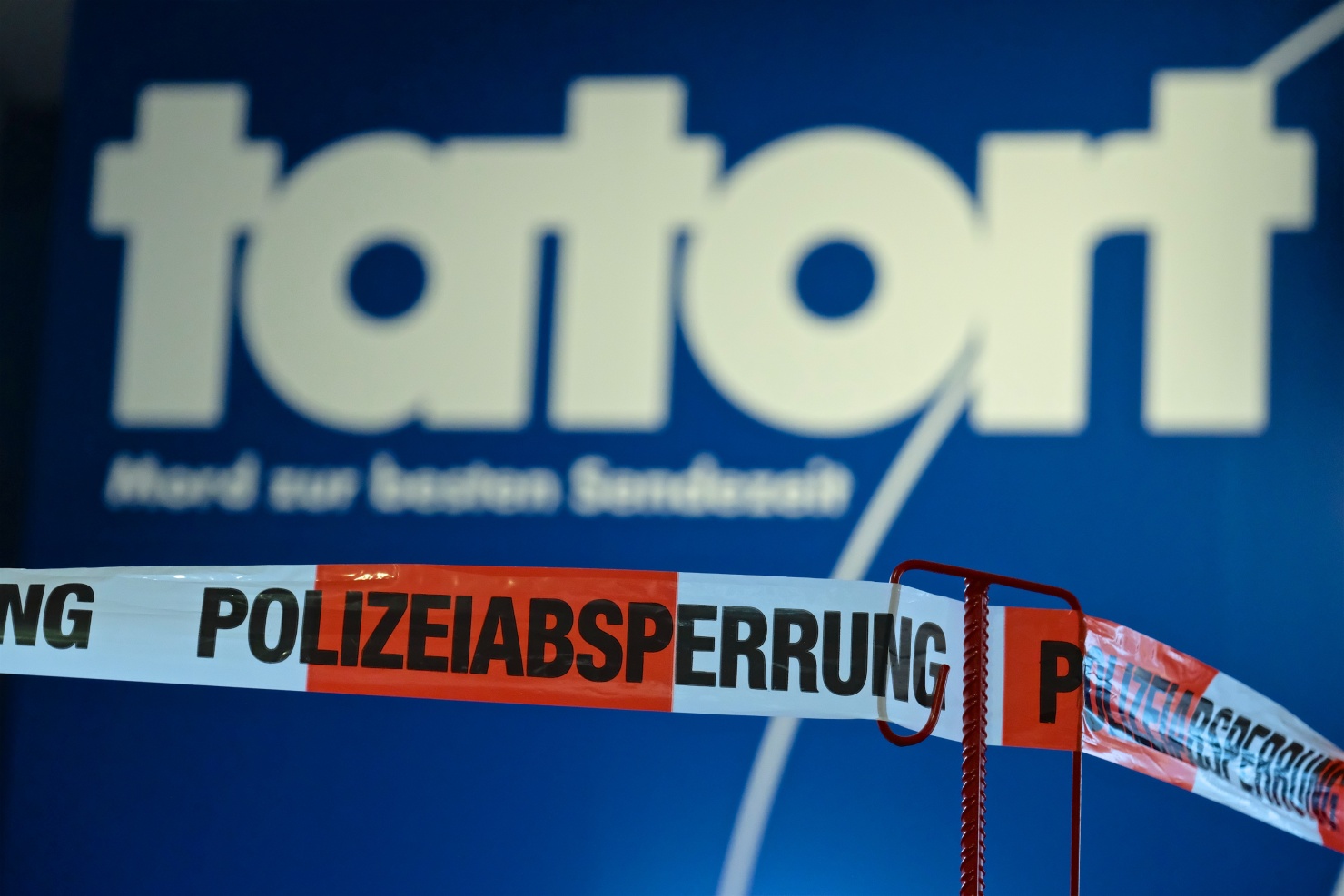 Image - «Jeder Krimi ist eine Tragödie»