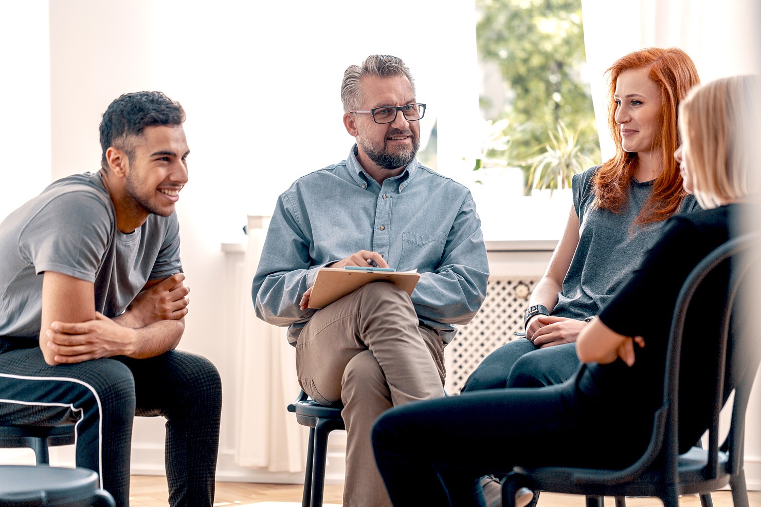 Image - Vom Hintereingang zur Vordertür