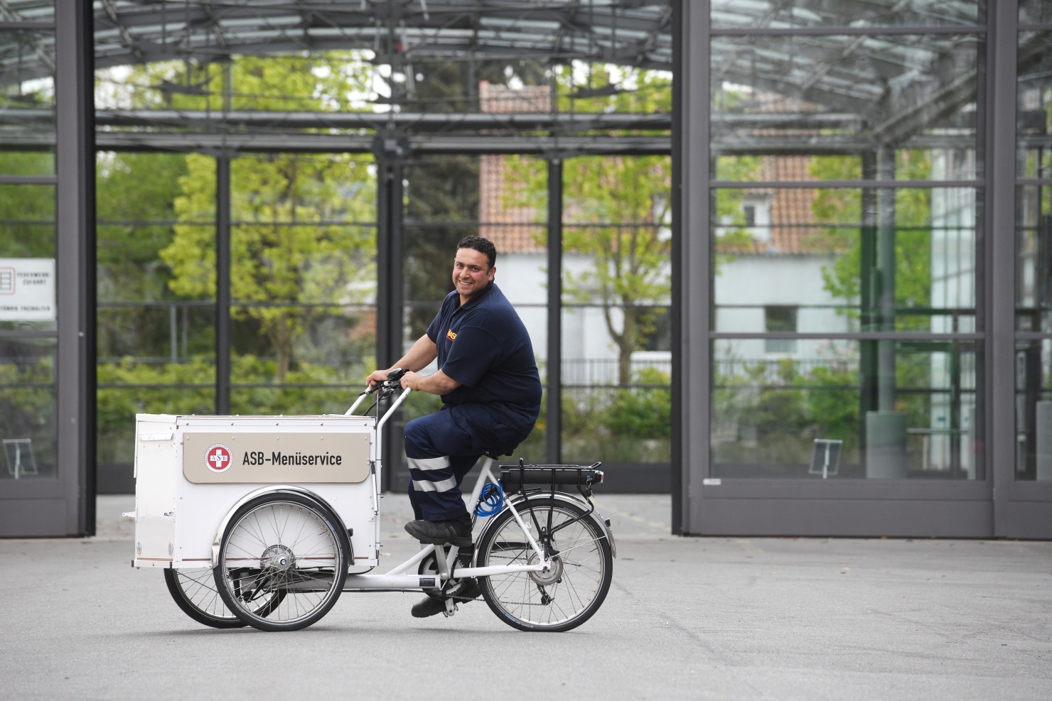 Image - «Ich weiß, was diese Menschen durchmachen»