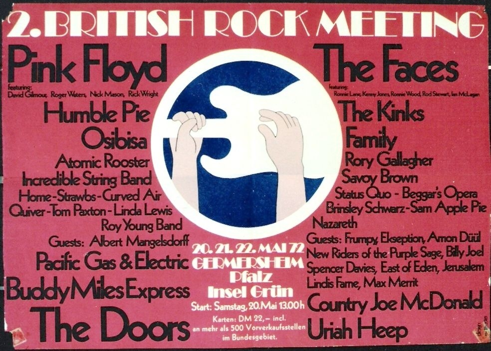 Image - «Wir waren dabei!»